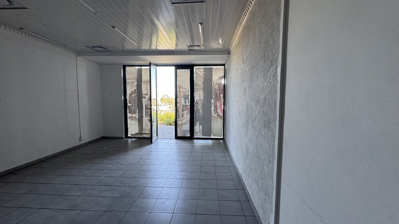 To Let commercial Property for Rent in Eersterivier Industria Western Cape